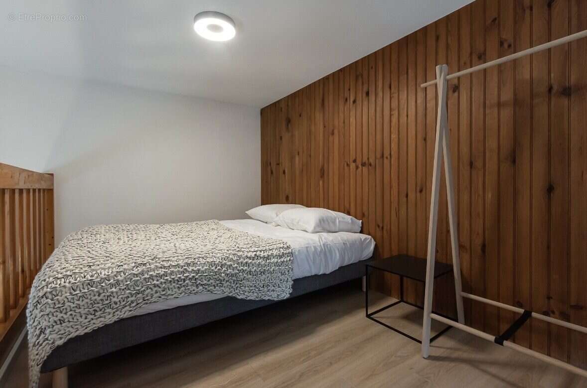 Appartement 25 m² à Grenoble  - photo 7