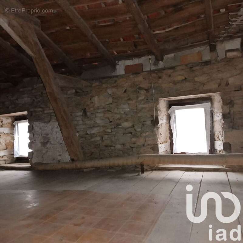 Photo 9 - Maison à AIXE-SUR-VIENNE