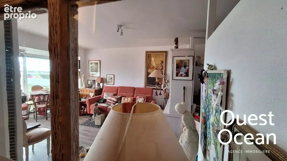 Appartement sur le port - photo 11