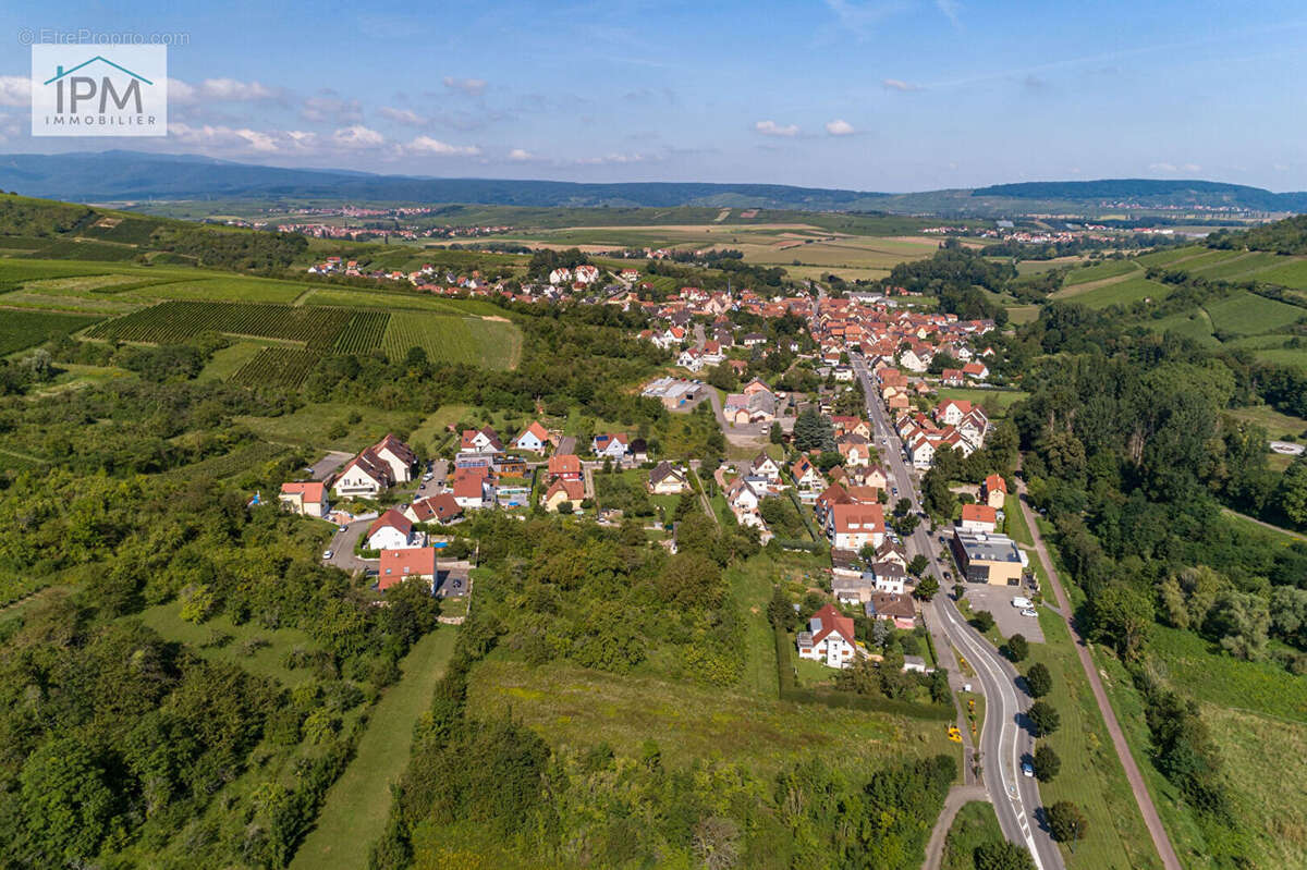 Commerce à SOULTZ-LES-BAINS
