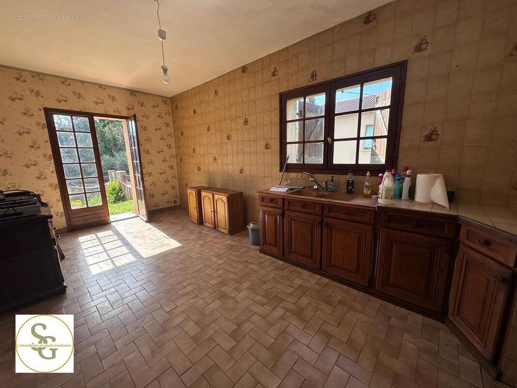   - Maison à GAILLAC