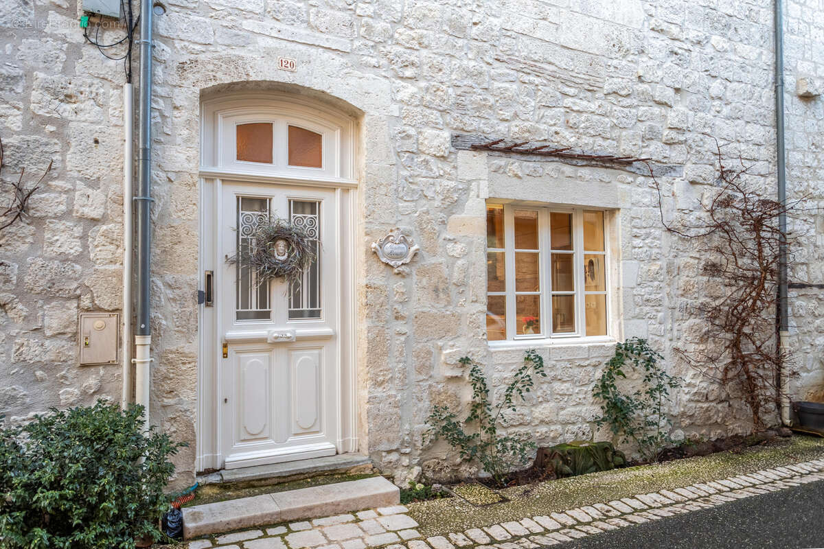 Maison à TOURNON-D'AGENAIS