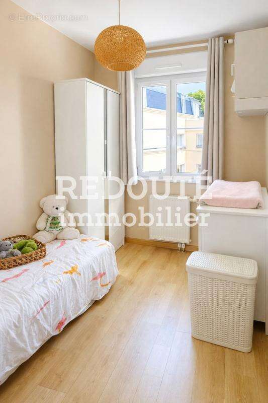 Reims - appartement t4 en residence de standing secteur pommery - photo 4