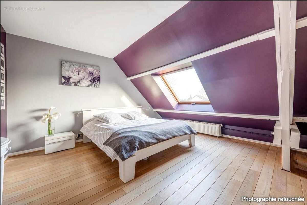 Photo 6 - Maison à CARRIERES-SUR-SEINE