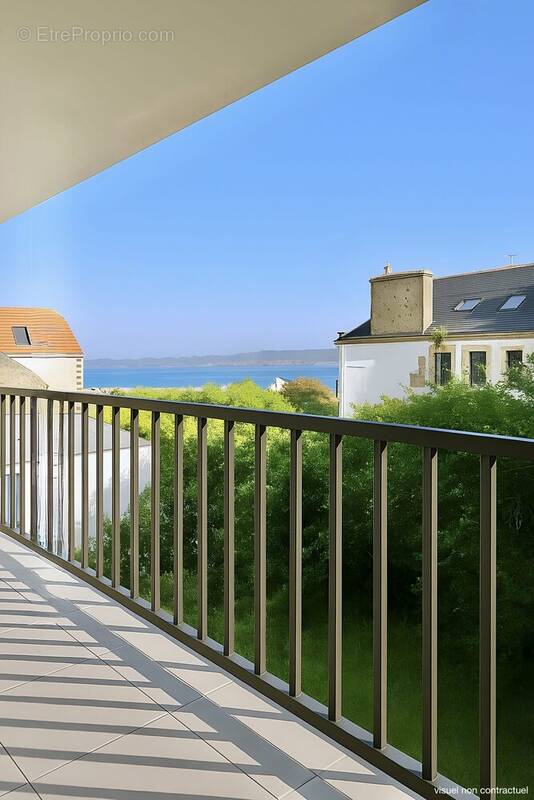 Appartement à PERROS-GUIREC