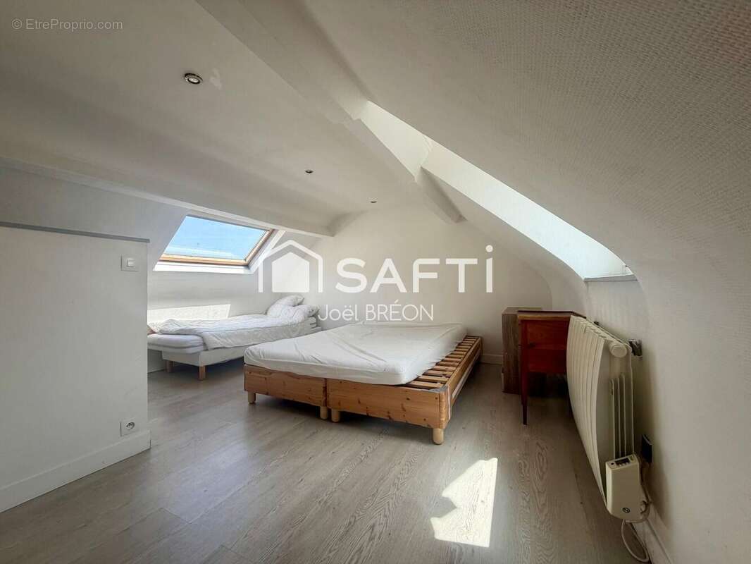 Photo 5 - Maison à CANTELEU