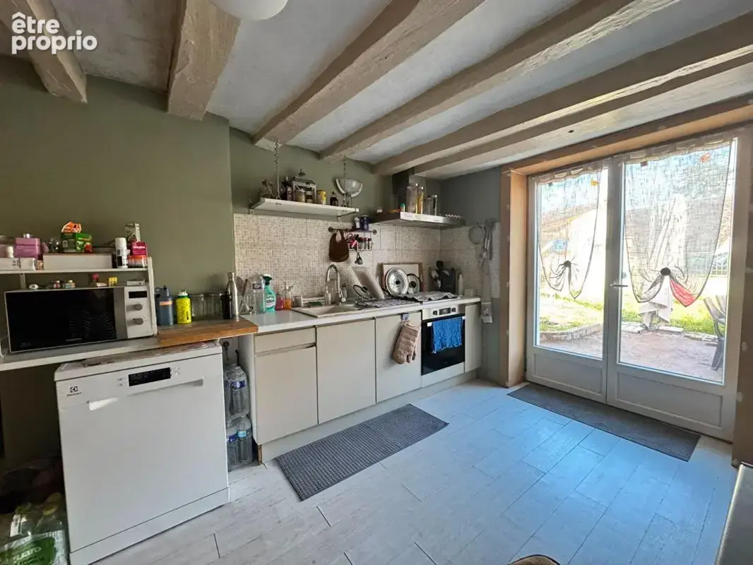 Maison Vignoux Sur Barangeon 4 pièce(s) 112 m2 - photo 7