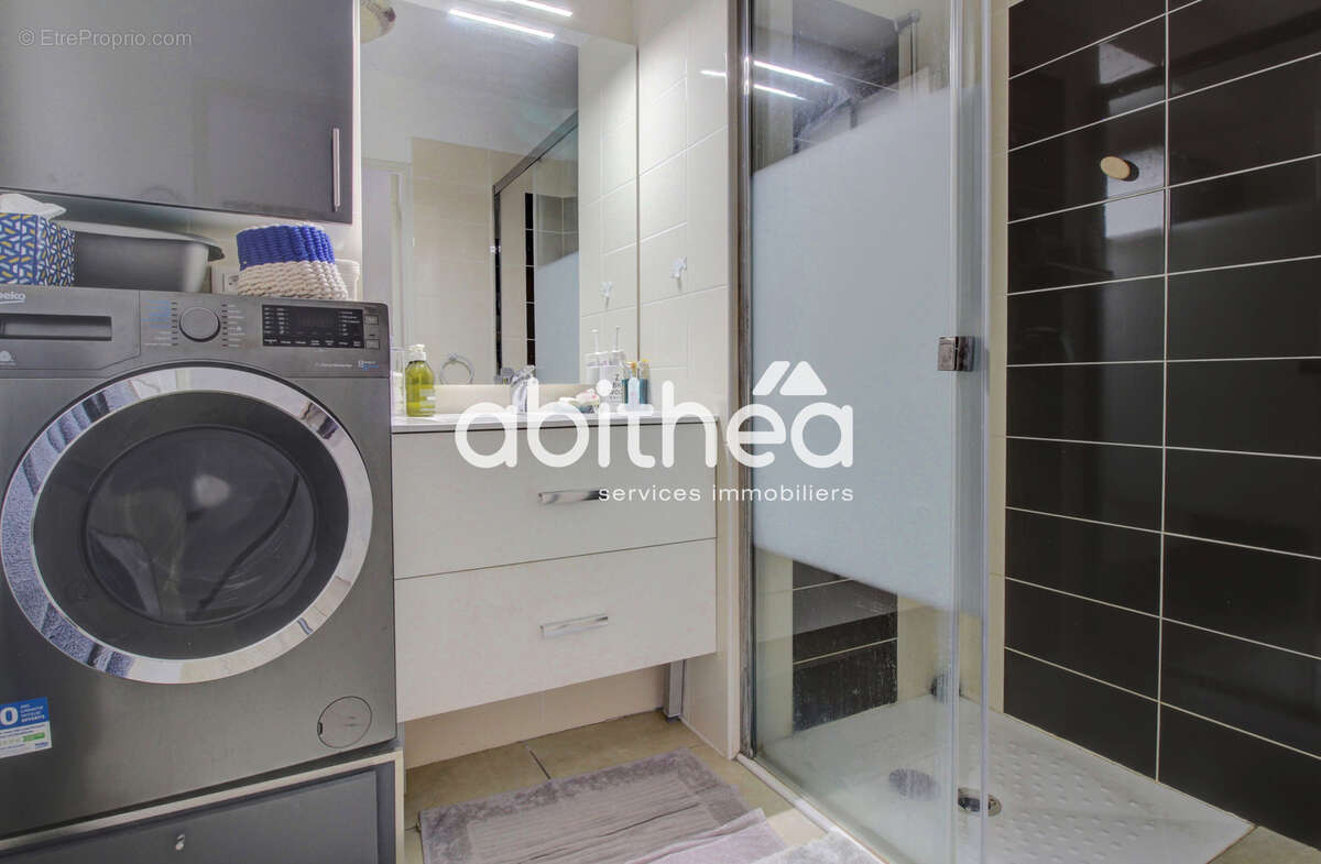 Appartement à LA CIOTAT