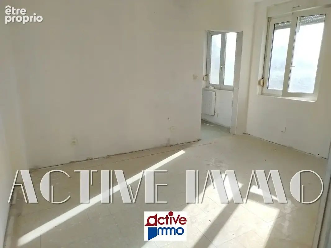 Maison mont-bonvillers 72 m2 - photo 7
