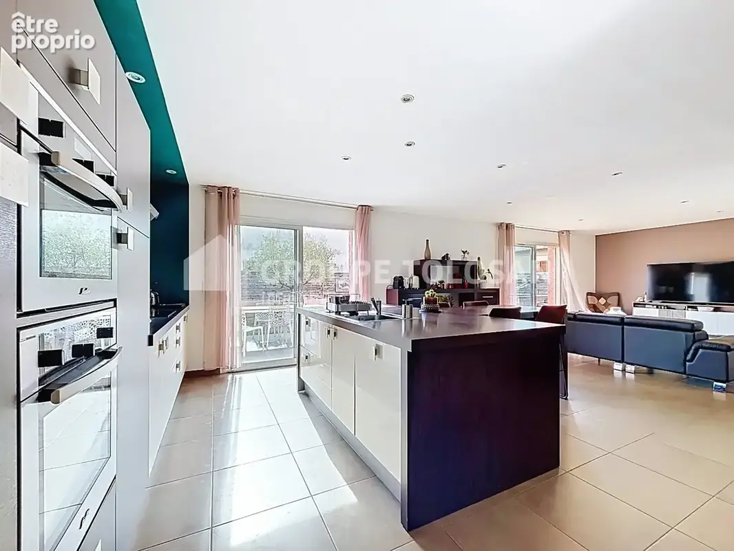 Maison 5 pièces 130 m² à vendre à Lavaur (81500) - photo 5