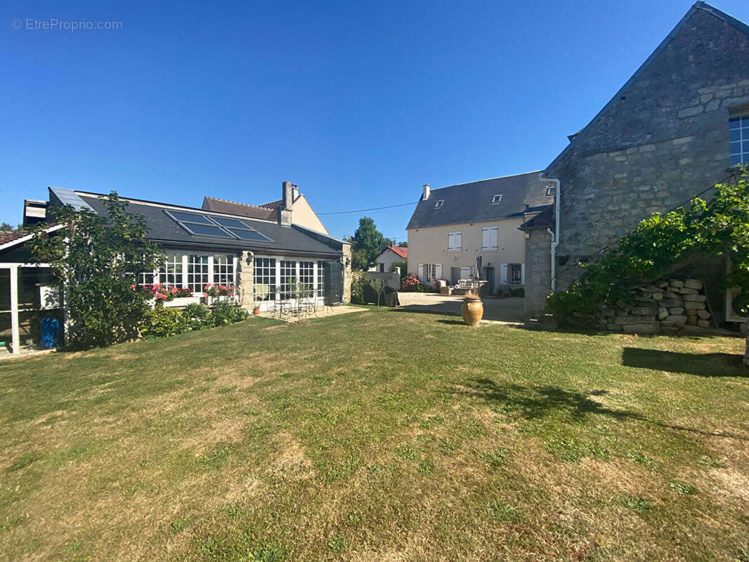 Belle propriété - photo 16