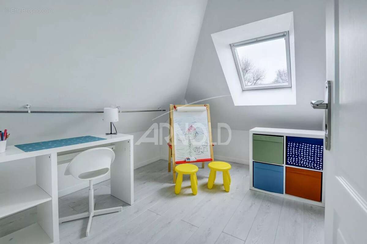 Maison à LA CHAPELLE-SUR-ERDRE