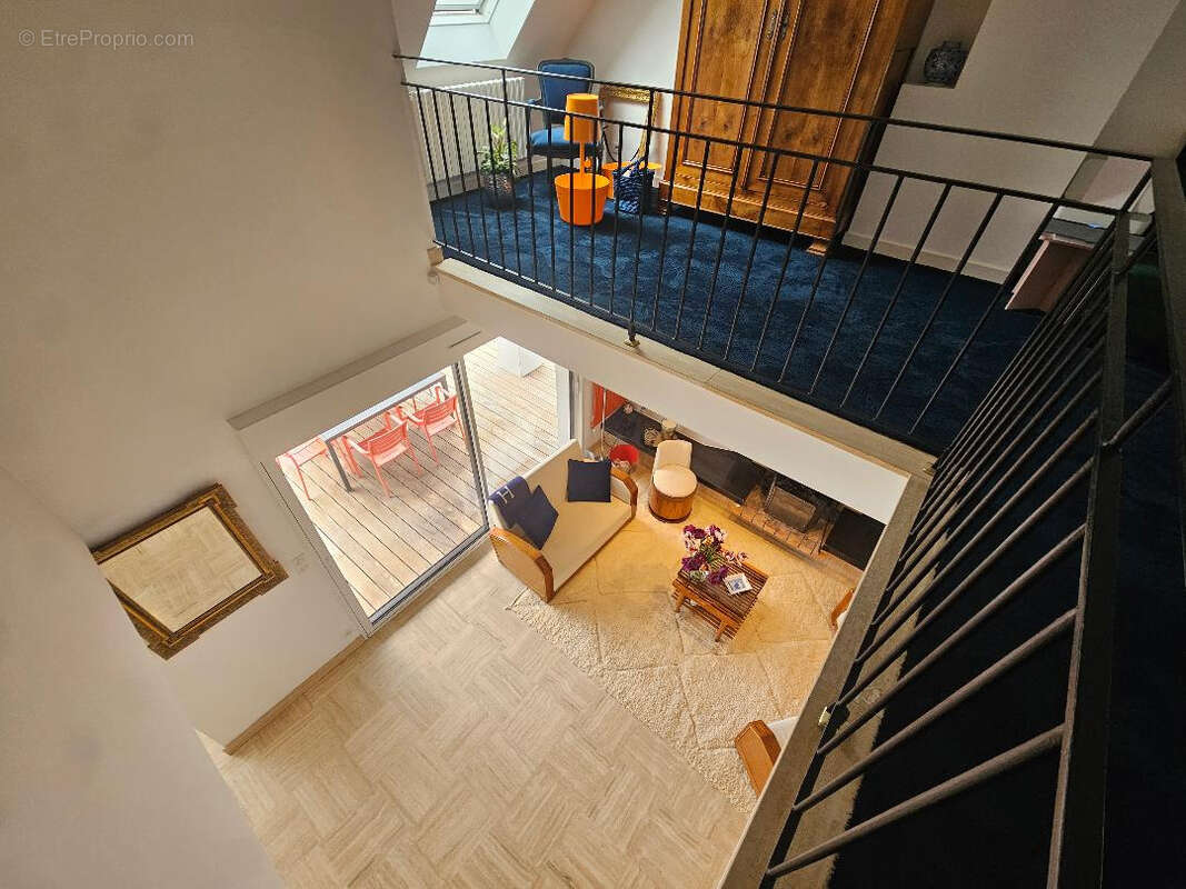 Maison à VANNES