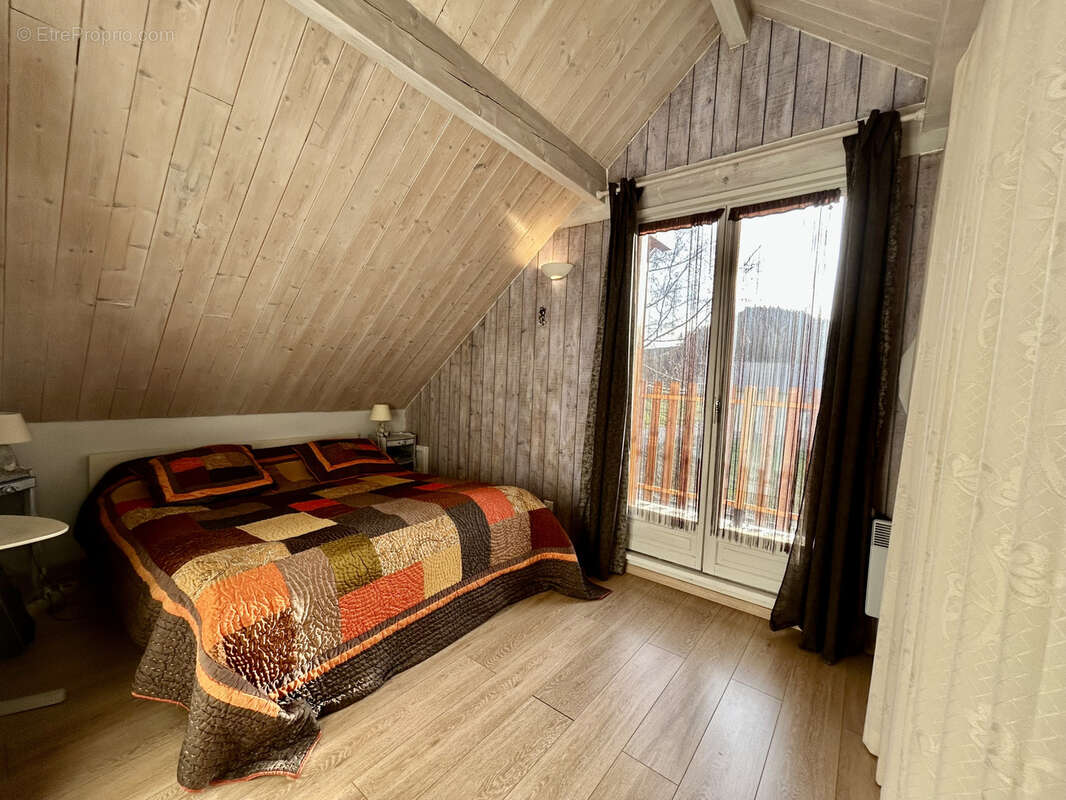 Chalet de 105 m2 - photo 9