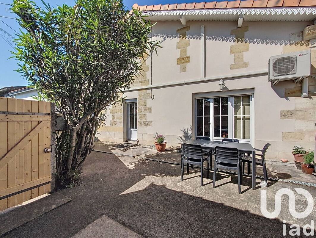 Photo 1 - Maison à MERIGNAC