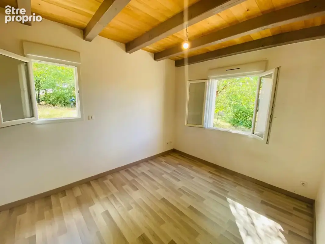 Maison individuelle avec terrain et garage - photo 7