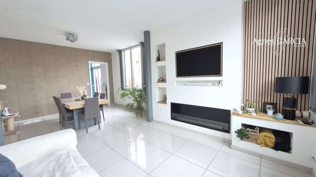 Photo 2 - Maison à HARNES