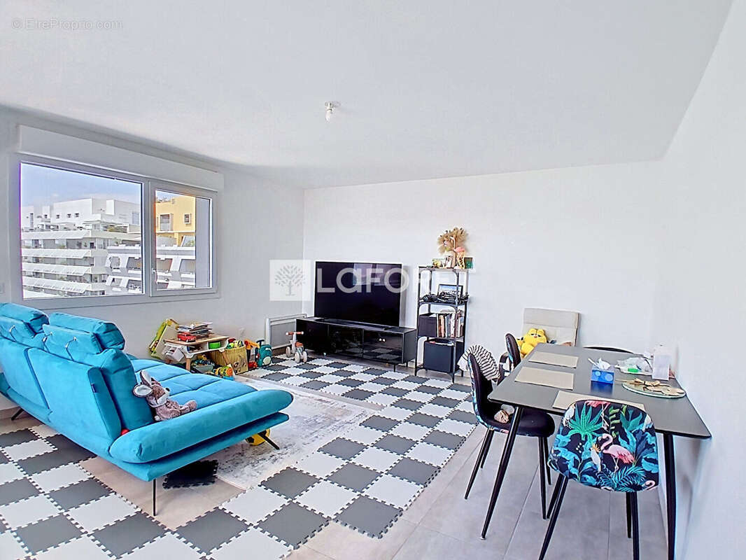 Appartement à MONTPELLIER