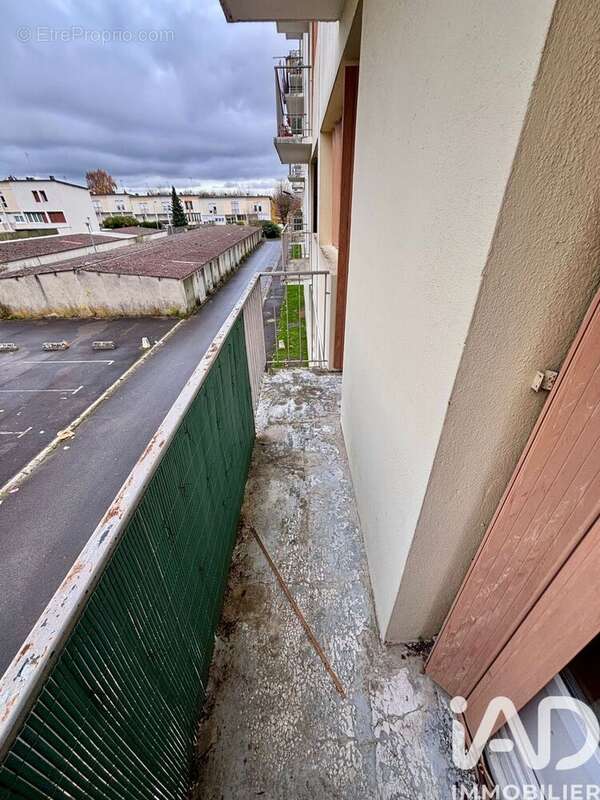 Photo 2 - Appartement à NOYON