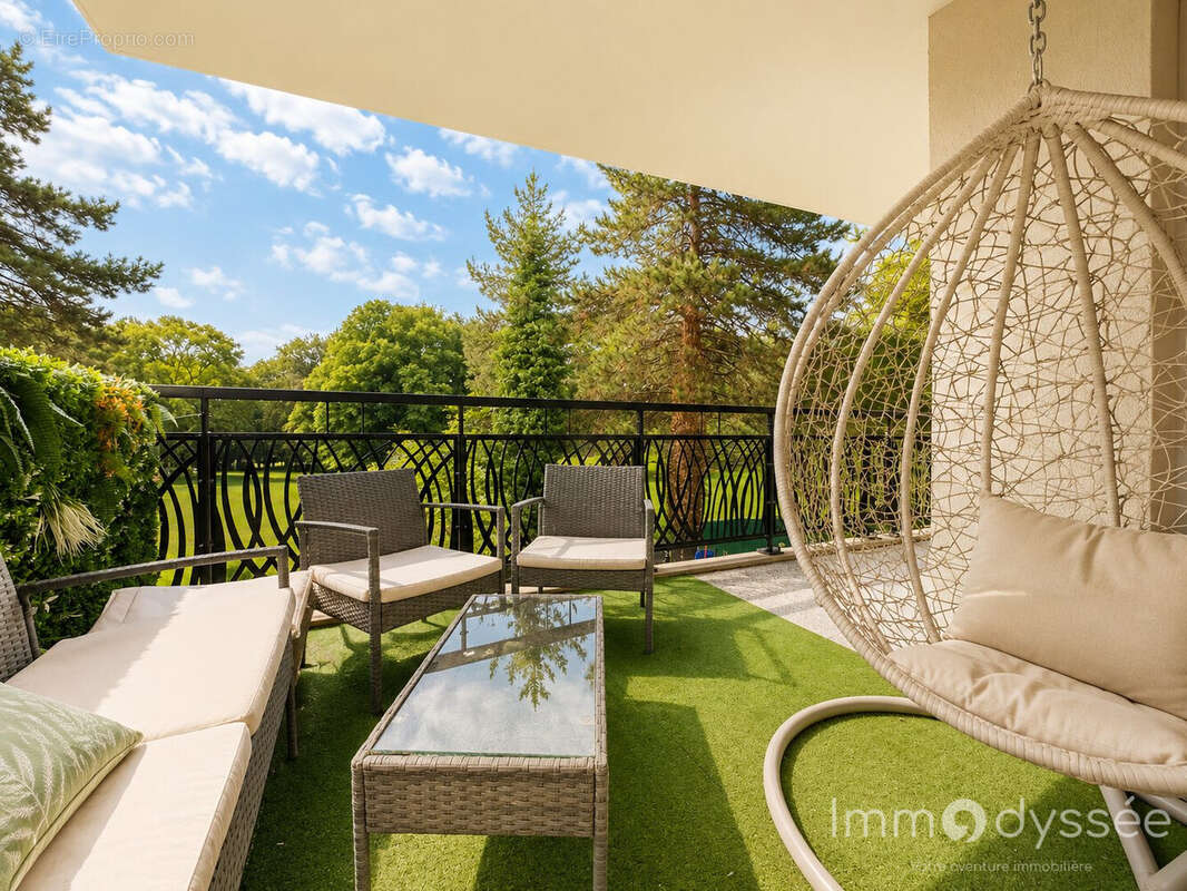 Appartement 68 m² à Ormesson-Sur-Marne  - photo 9