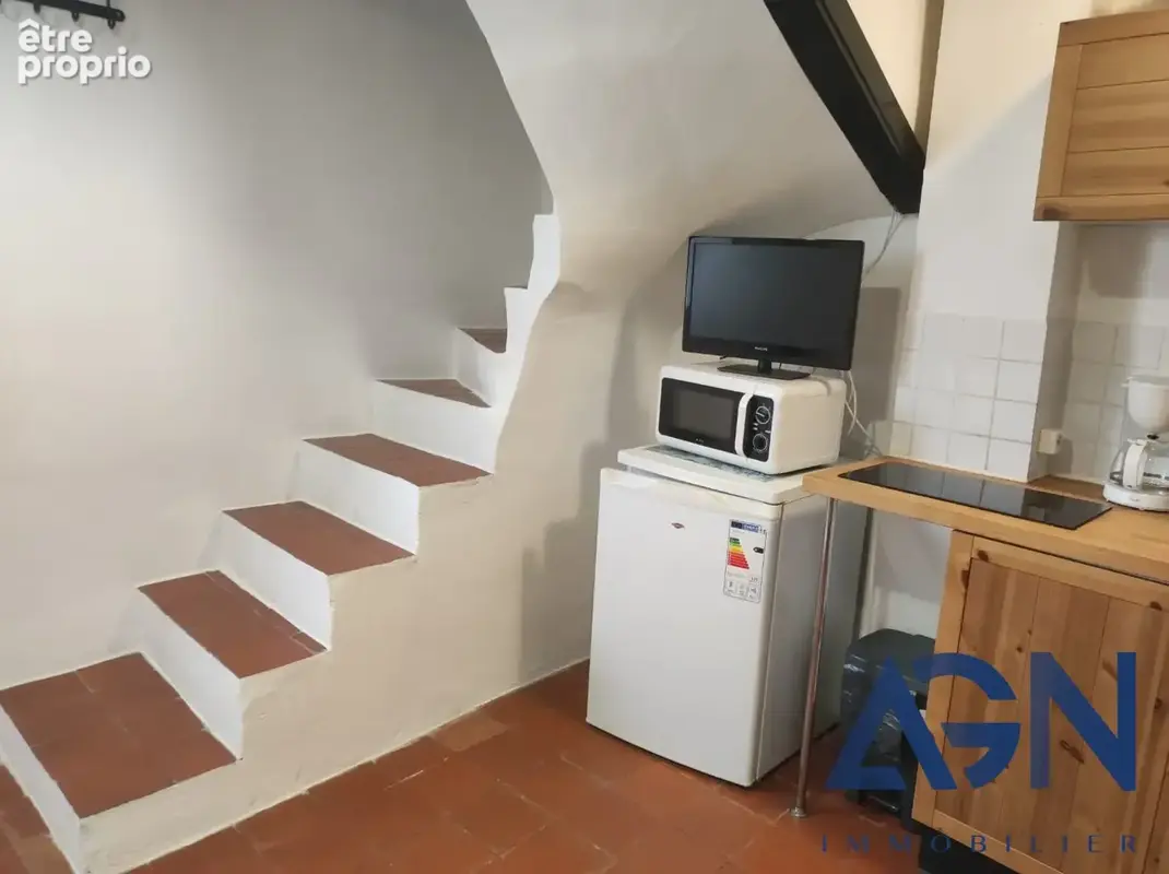 Maison 2 pièces 30 m² à vendre à Agde (34300) - photo 8