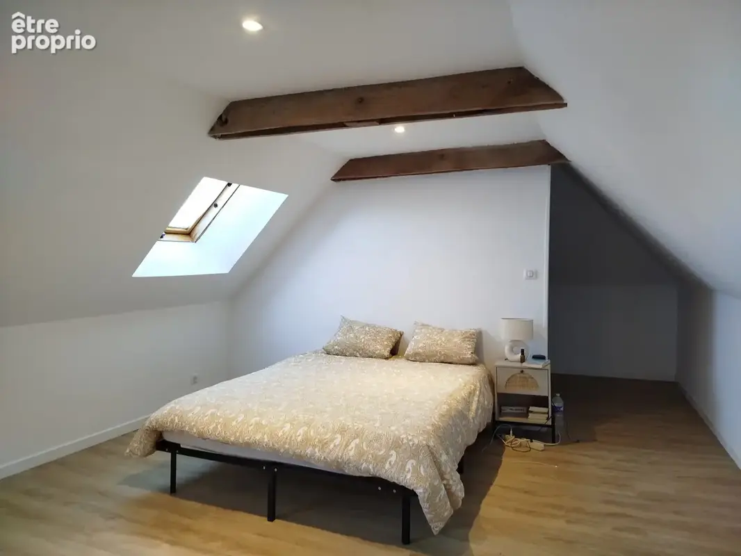 Maison 5 pièces 114 m² à vendre à Langonnet (56630) - photo 8