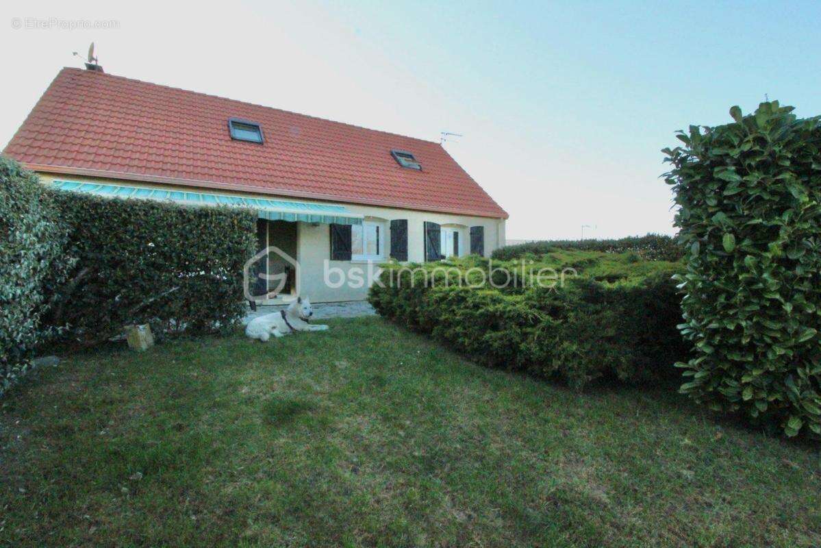 Maison familiale - photo 11