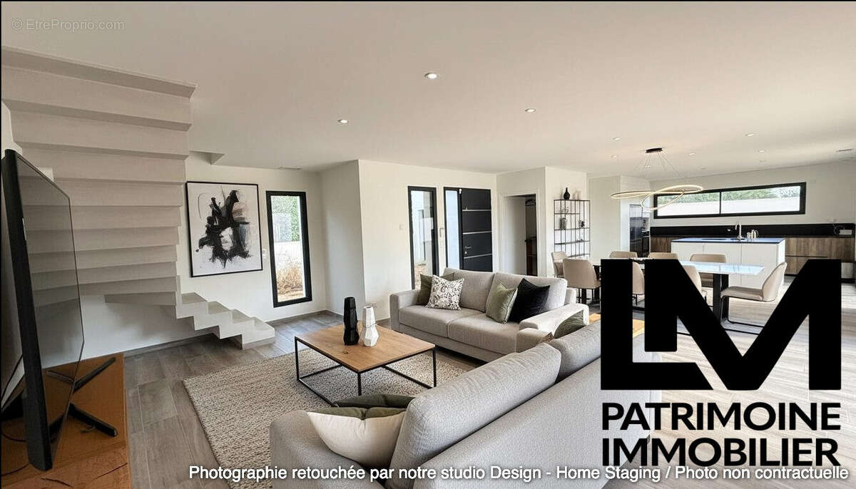 Maison 163 m² à Agde  - photo 3