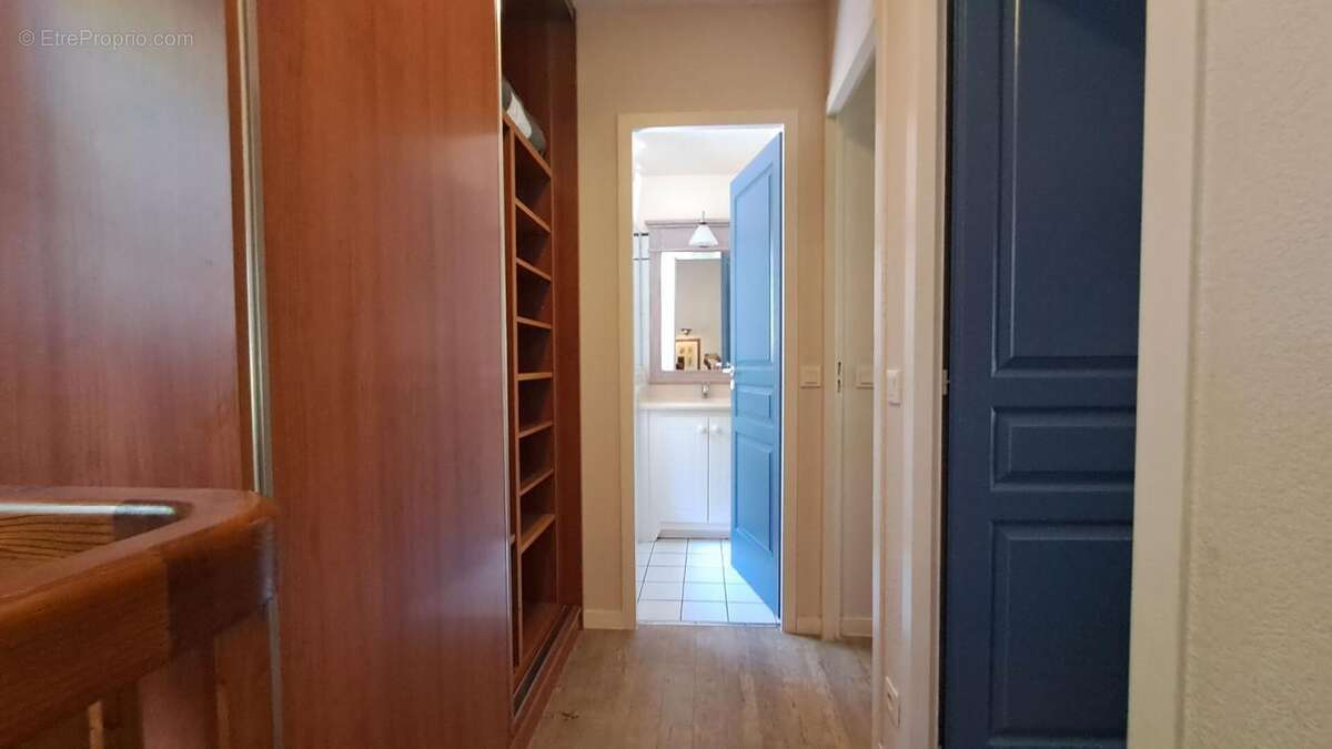 Maison Moliets Et Maa 3 pièce(s) 44.50 m2 - photo 12