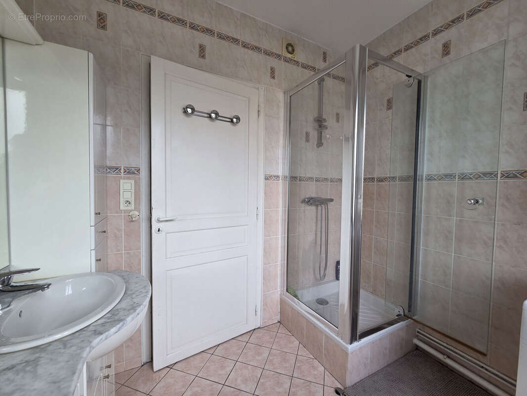 Photo 7 - Appartement à LIMOGES