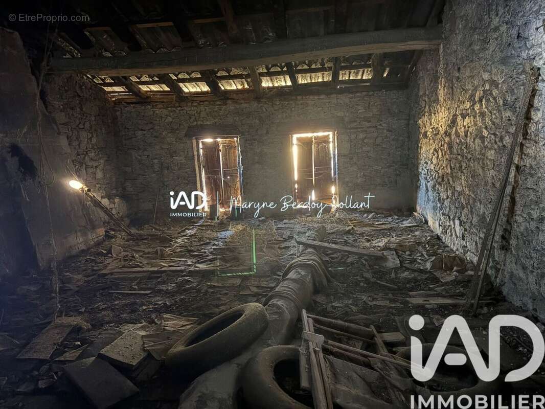 Photo 9 - Maison à PUYMIROL