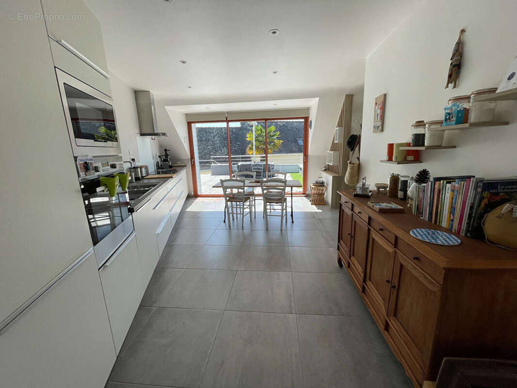 Appartement à BENODET