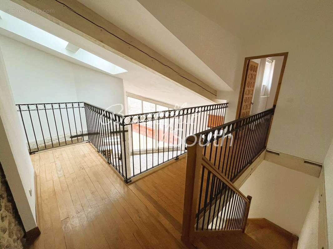 Appartement à BOMPAS