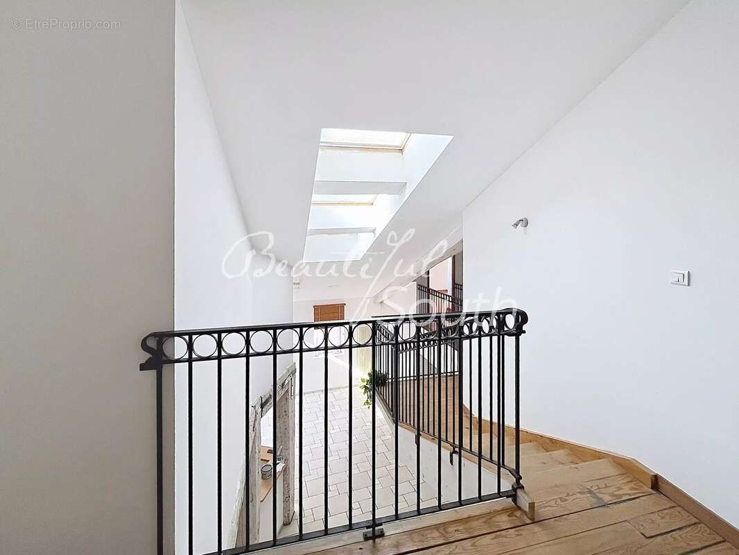Appartement à BOMPAS