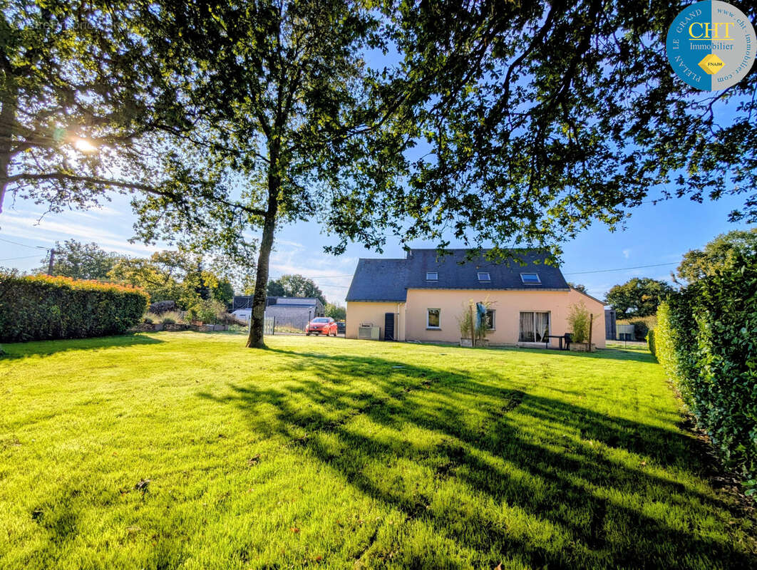 Maison à BEIGNON