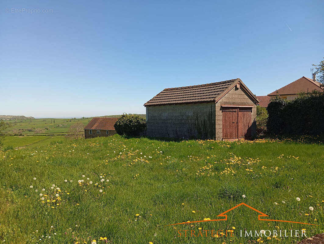 ST MARTIN DU TARTRE , maison avec dépendances, jardin et vue dégagée - photo 18