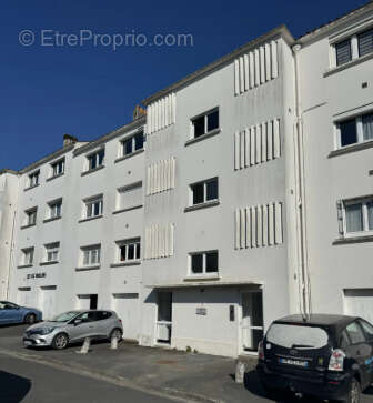 Appartement à ROCHEFORT