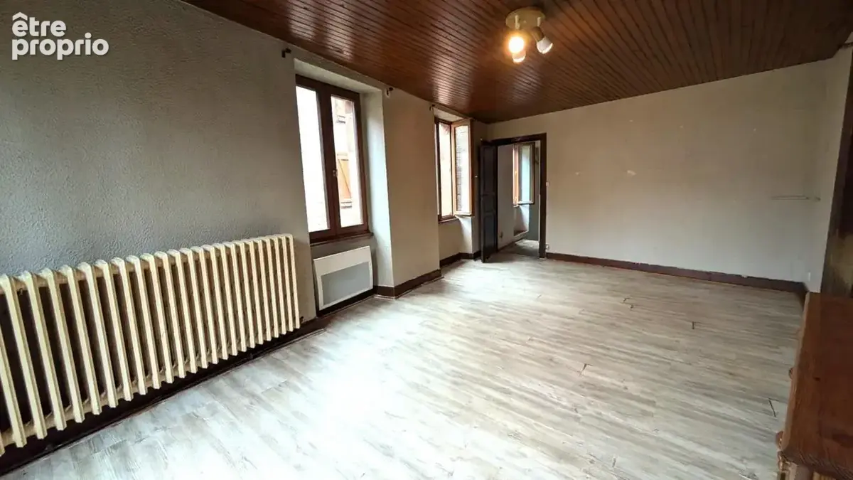 Maison de 2 logements à rénover - photo 4