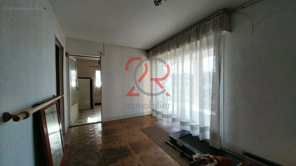 Appartement à MARTILLAC
