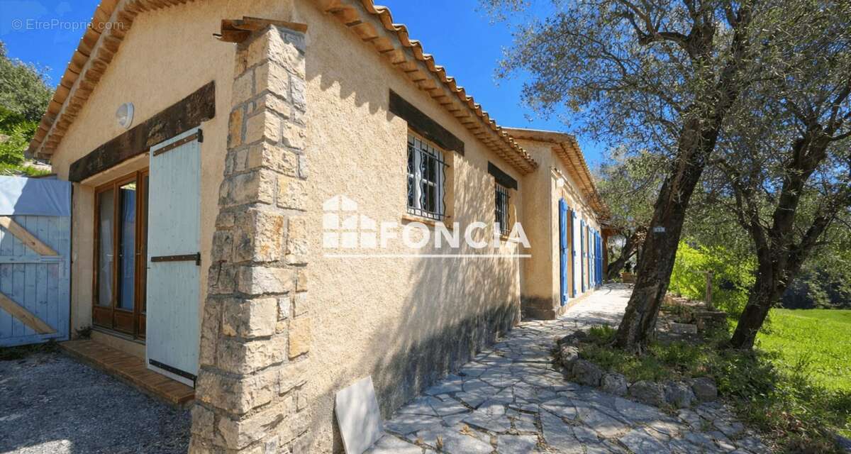 Villa plein pieds individuelle - photo 3