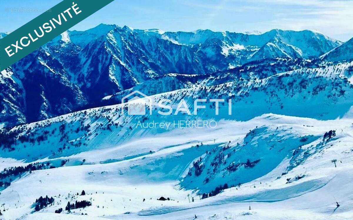 Photo 2 - Commerce à AX-LES-THERMES