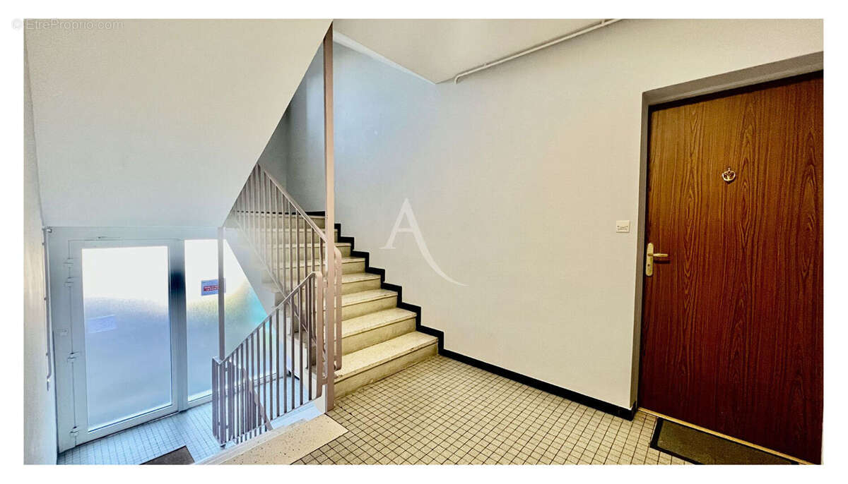 Appartement à GOLBEY