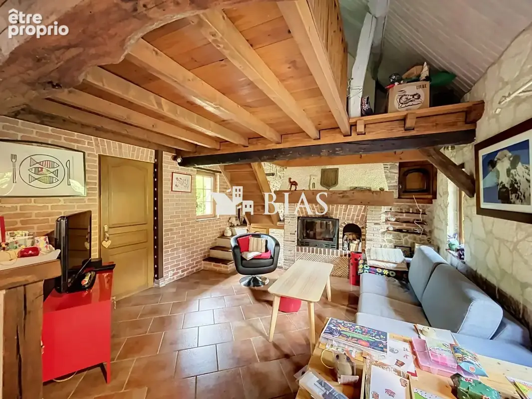 Maison 5 pièces 110 m² à vendre à Lisieux (14100) - photo 6