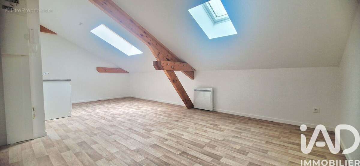 Appartement 37 m² à Bergerac  - photo 3