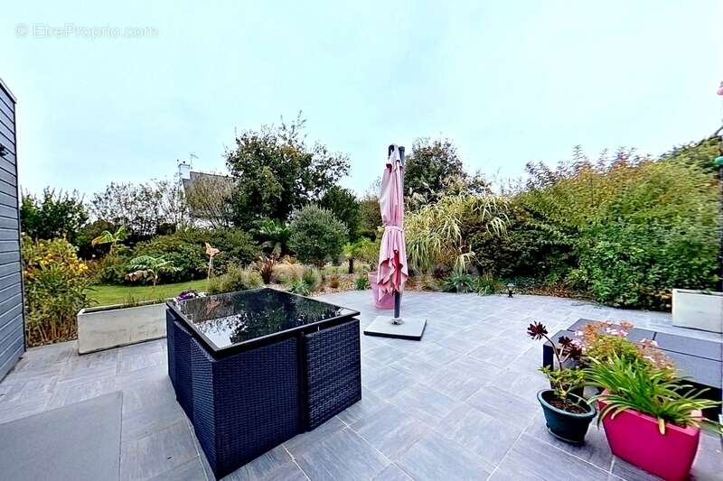 Maison à PLEUMEUR-BODOU