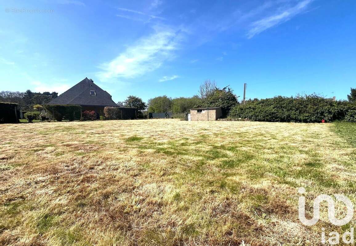 Photo 4 - Terrain à PAIMPOL