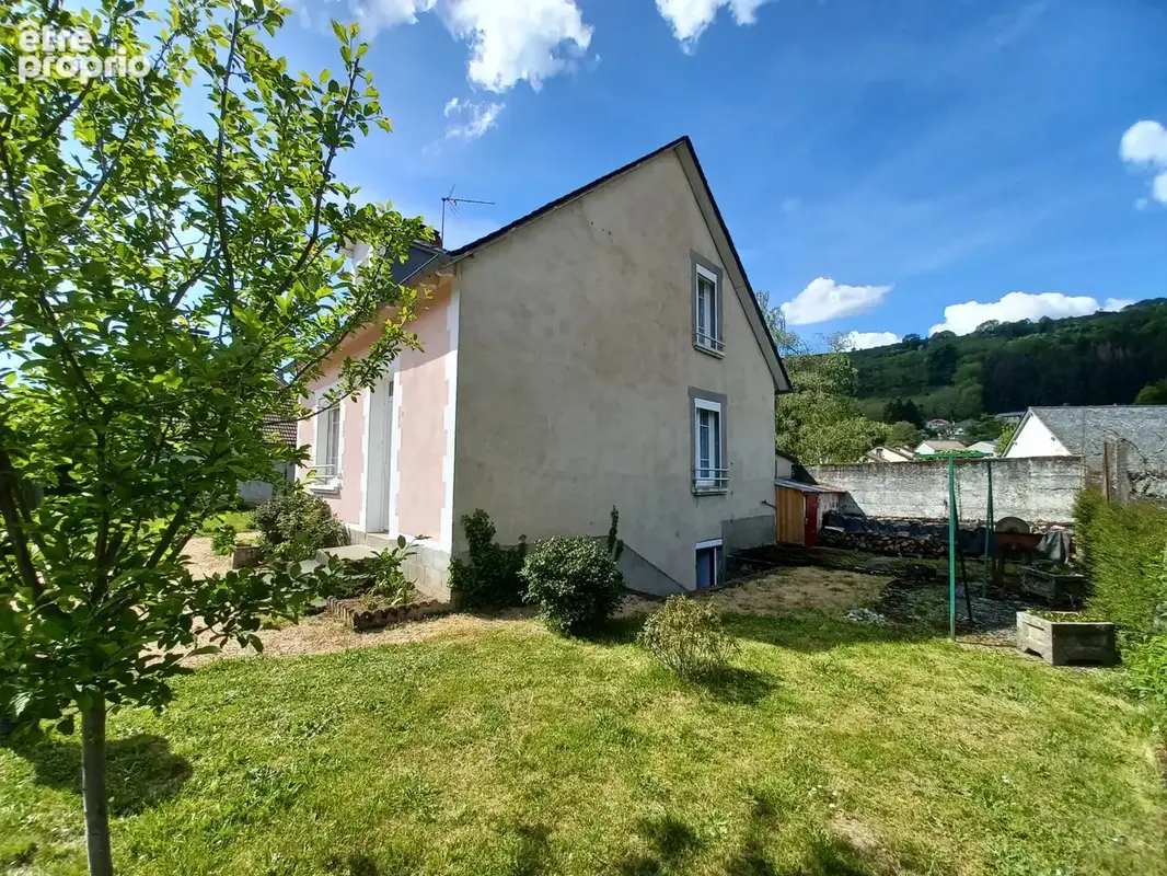Maison de village 5 pièces 70m2 - photo 17