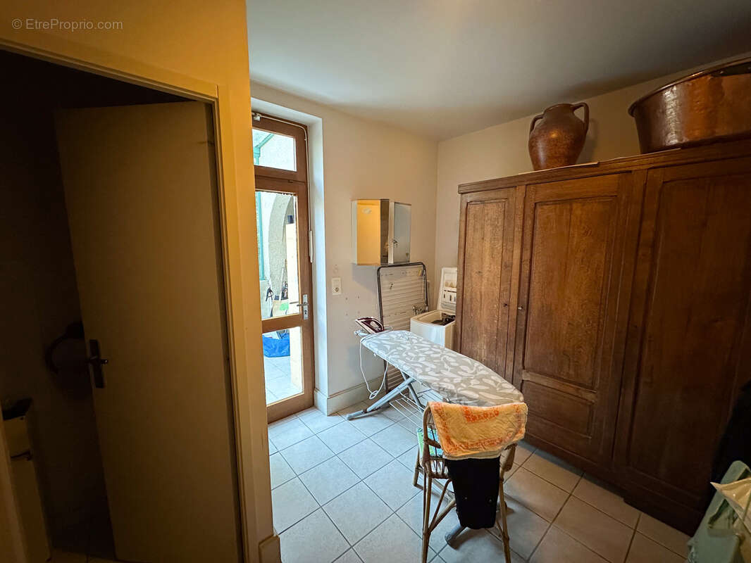 Maison à COLAYRAC-SAINT-CIRQ