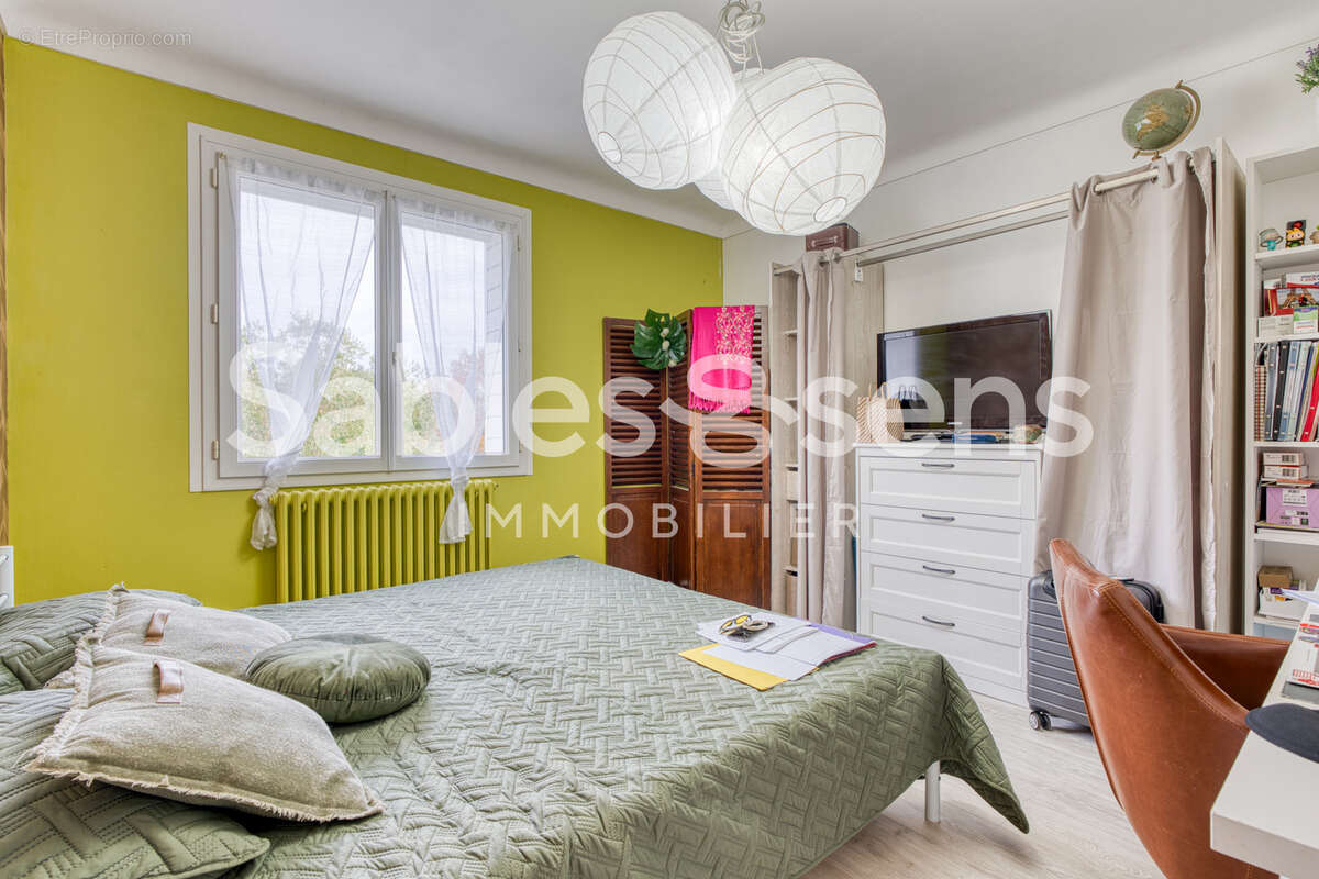 Maison à LES CLOUZEAUX