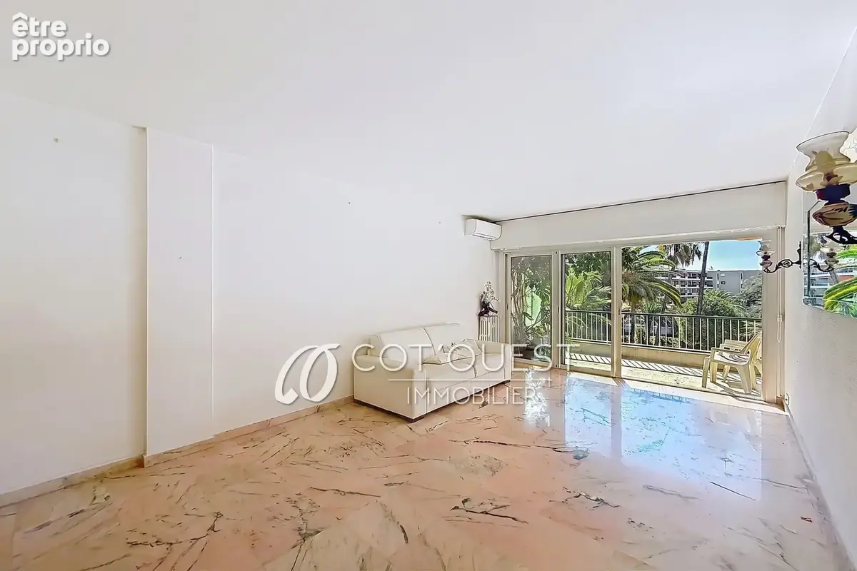 Appartement 93 m² à Nice  - photo 5